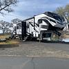 RV for Sale: 2021 VOLTAGE TRITON 3571
