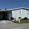 Mobile Home for Sale: 2 Bed 2 Bath 1992 Palm Harbor