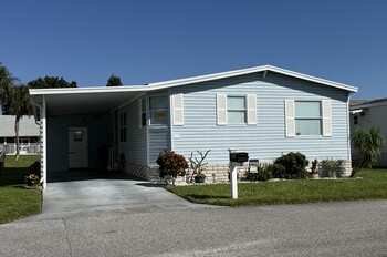 Thumbnail of mobile home