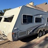RV for Sale: 2004 TRAIL-LITE 8000