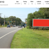 Billboard for Rent: 8110, Upper Township, NJ