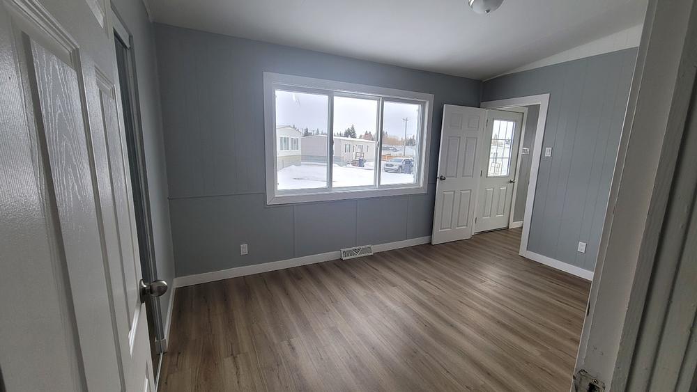 Lloydminster Village