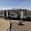 RV for Sale: 2019 CHEROKEE GREY WOLF 27RR