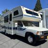 RV for Sale: 1992 SPIRIT 321RB