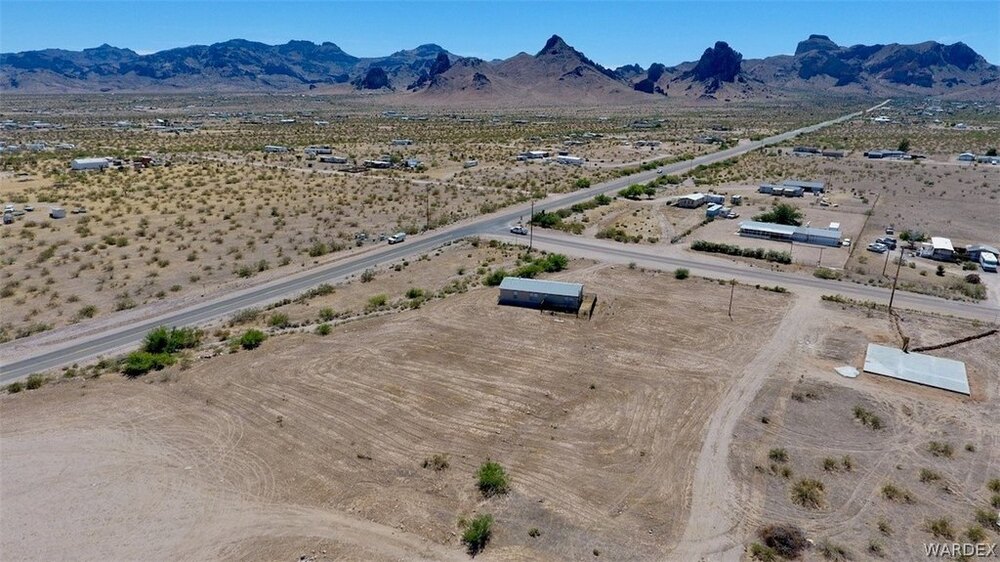 Photo of Mobile Home Lot