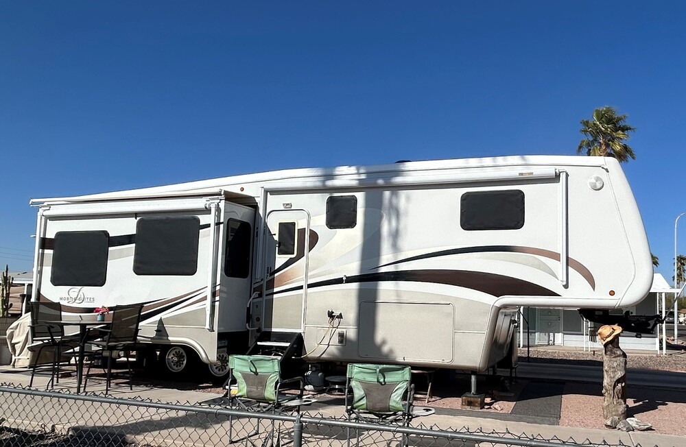 Photo of Rv