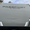 RV for Sale: 2022 PASSPORT SL 252RD