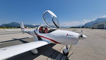 Thumbnail of aircraft