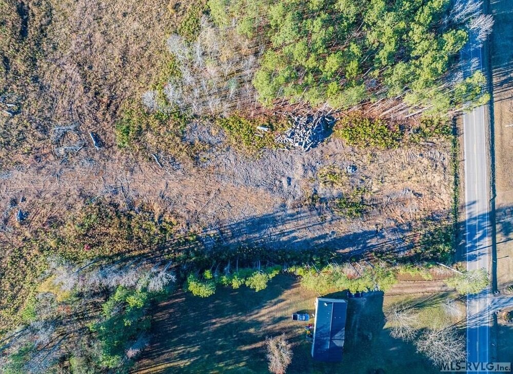 Photo of Mobile Home Lot