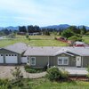 Mobile Home for Sale: Manufactured, Manuf/Mobile - Sequim, WA, Sequim, WA