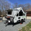 RV for Sale: 2021 CLASSIC FD/RS