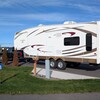 RV for Sale: 2009 HITCHHIKER II LS 29.5FKTG