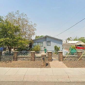 Thumbnail of mobile home