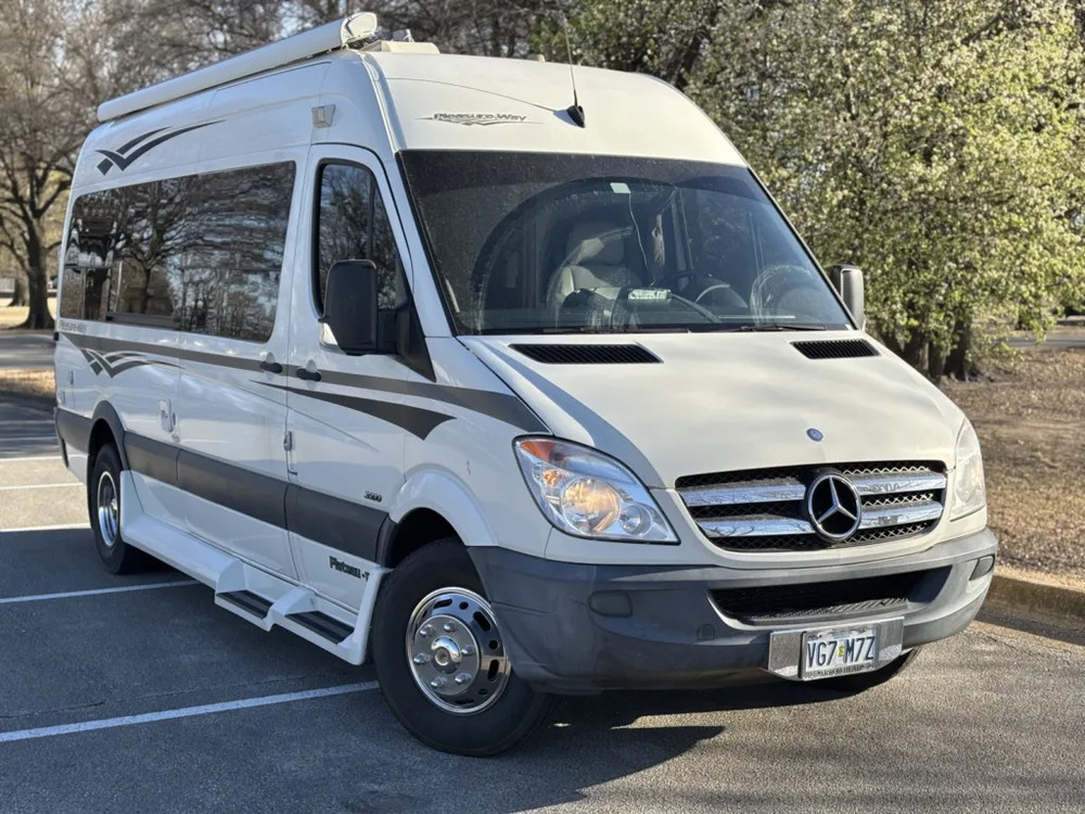 Photo of Rv
