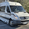 RV for Sale: 2012 PLATEAU TS 3500