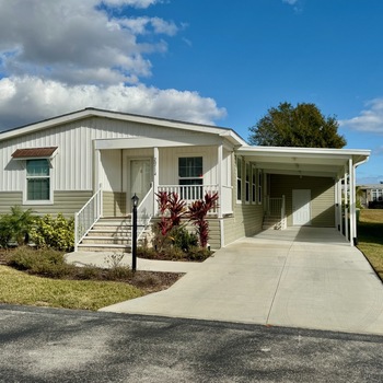 Thumbnail of mobile home