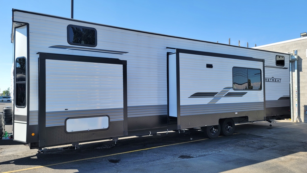 Photo of Rv