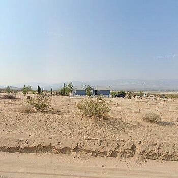 Thumbnail of mobile home