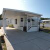 Mobile Home for Sale: 2 Bed 1 Bath 1986 Gran