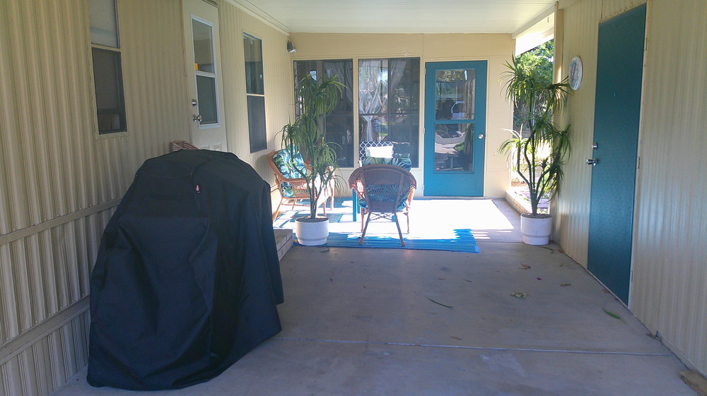 Lake Griffin Harbor Village