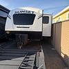 RV for Sale: 2022 SUNSET TRAIL SS269FK