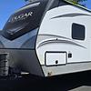 RV for Sale: 2021 COUGAR HALF-TON 25BHSWE
