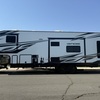 RV for Sale: 2022 Genesis Iks 30IKS