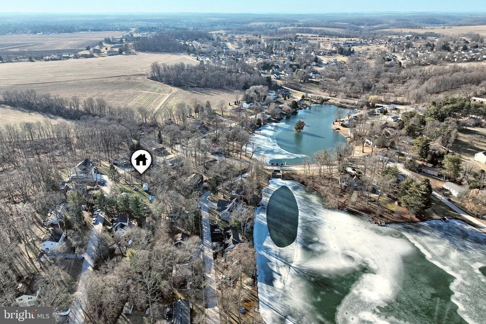 Photo of Mobile Home Lot