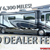 RV for Sale: 2019 DISCOVERY 39F