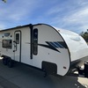 RV for Sale: 2023 SALEM CRUISE LITE PLATINUM 261BHXLX