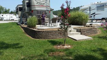 Photo of RV Lot