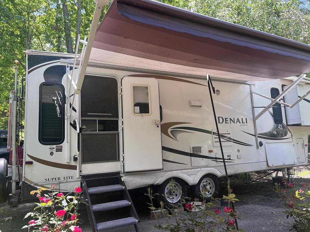 Photo of Rv