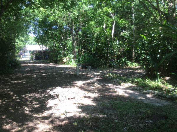 Photo of RV Lot