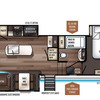 RV for Sale: 2021 SABRE 32DPT