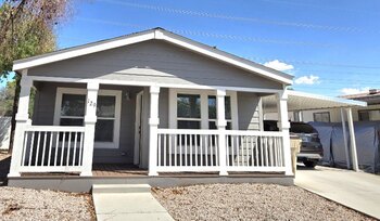 Thumbnail of mobile home