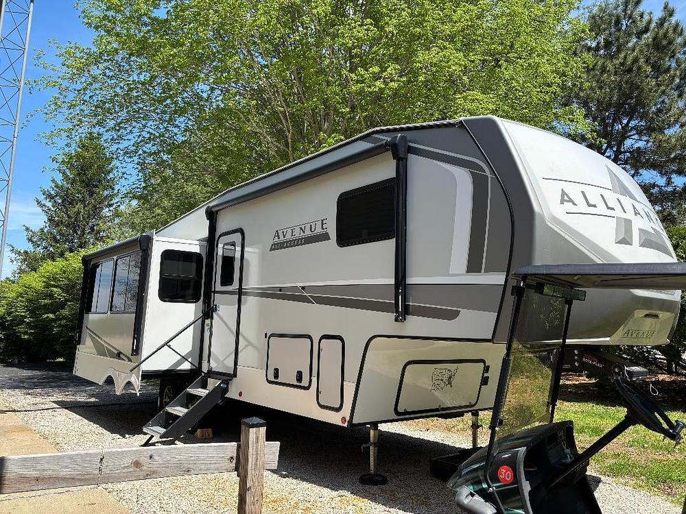 Photo of Rv