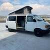 RV for Sale: 1995 EUROVAN FULL CAMPER