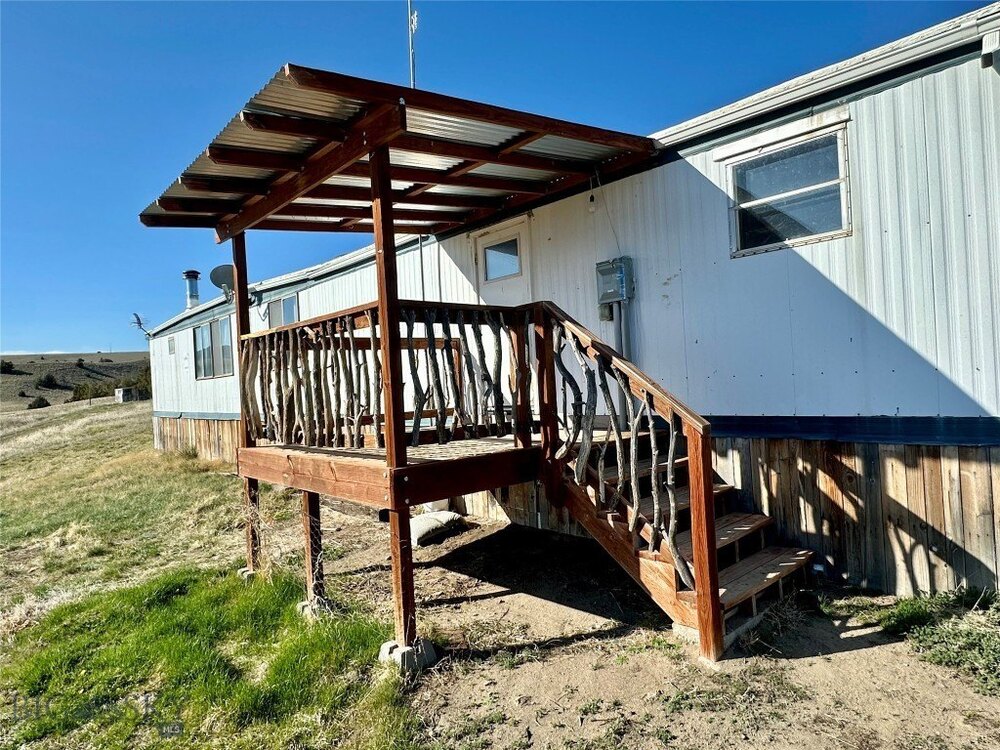 Photo of Mobile Home Lot