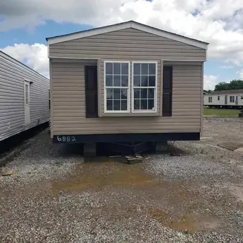 Thumbnail of mobile home