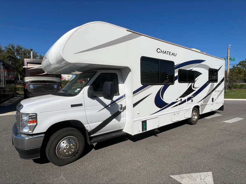 Photo of Rv