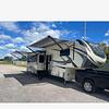 RV for Sale: 2021 SOLITUDE S-CLASS 3740BH