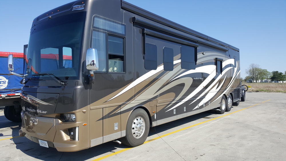 Photo of Rv