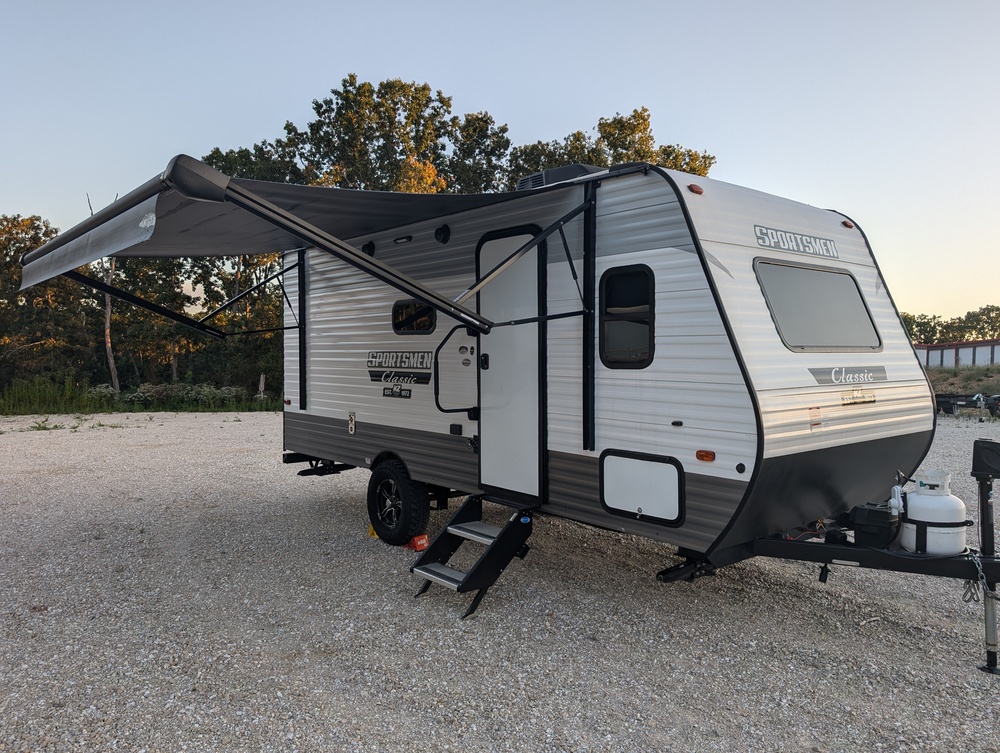 Photo of Rv