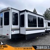RV for Sale: 2023 Cottage Cedar Creek 40CRS