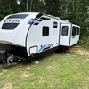 RV for Sale: 2022 VIBE 28BH