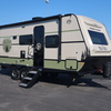 RV for Sale: 2025 NO BOUNDARIES 20.4