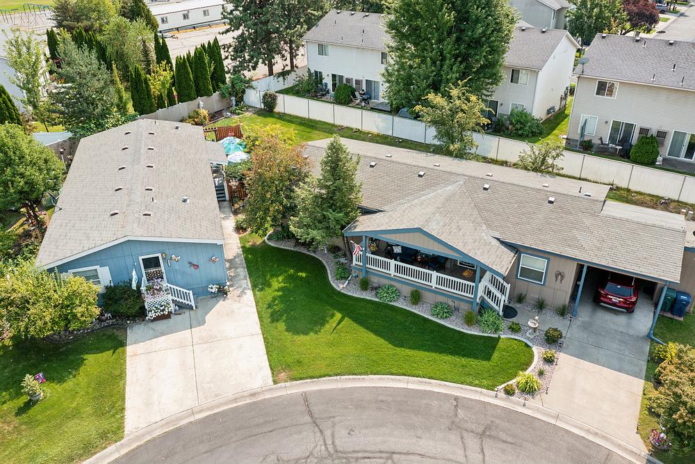 4502 N Ramsey Rd Coeur d Alene ID 83815 USA Exterior DJI 0258