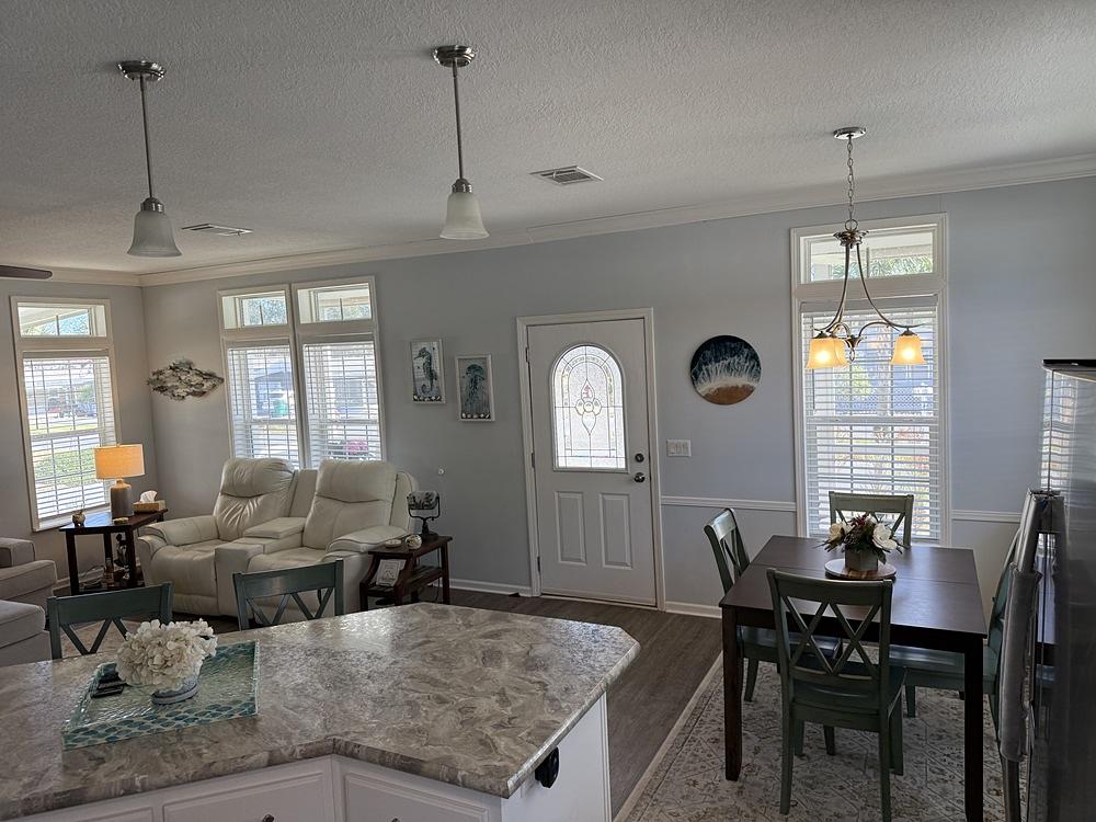 Rolling Greens Village