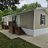 Mobile Home for Sale: 2 Bed 1 Bath 2022 Mobile Home