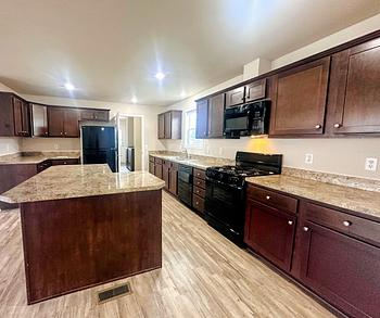Thumbnail of mobile home